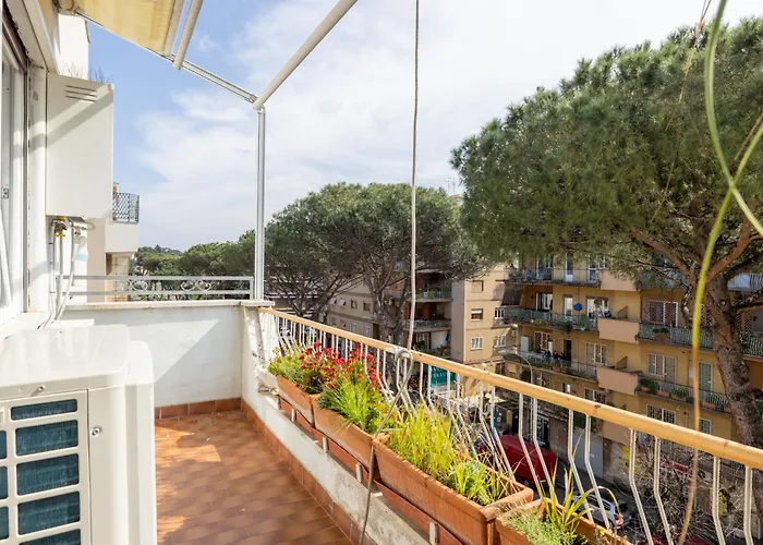 Retreat Near The Appian Way & Catacombs * Rzym