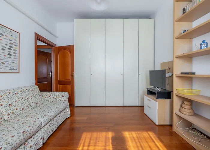Retreat Near The Appian Way & Catacombs Apartament