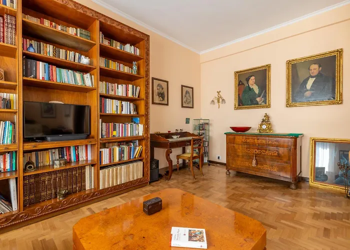 Retreat Near The Appian Way & Catacombs Rzym