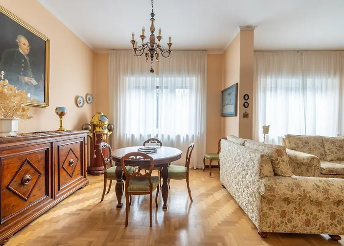Apartament Retreat Near The Appian Way & Catacombs *