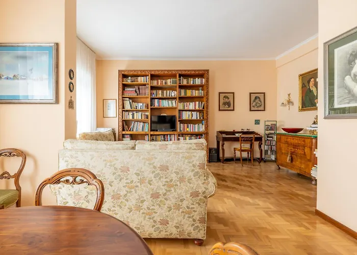 Retreat Near The Appian Way & Catacombs Apartament Rzym