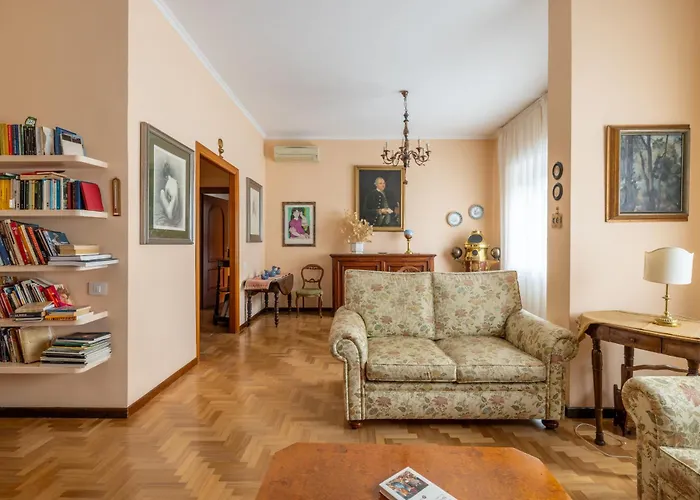 Retreat Near The Appian Way & Catacombs Rzym