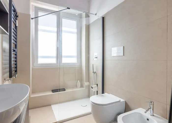 Apartament Retreat Near The Appian Way & Catacombs