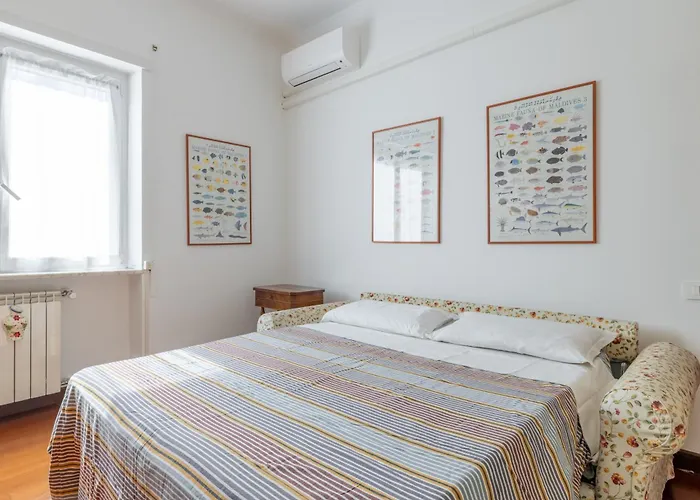 Retreat Near The Appian Way & Catacombs Apartament