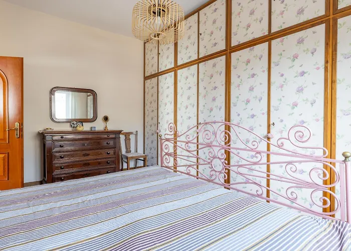 Apartament Retreat Near The Appian Way & Catacombs